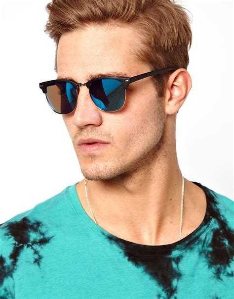 Gafas De Sol Para Hombres 